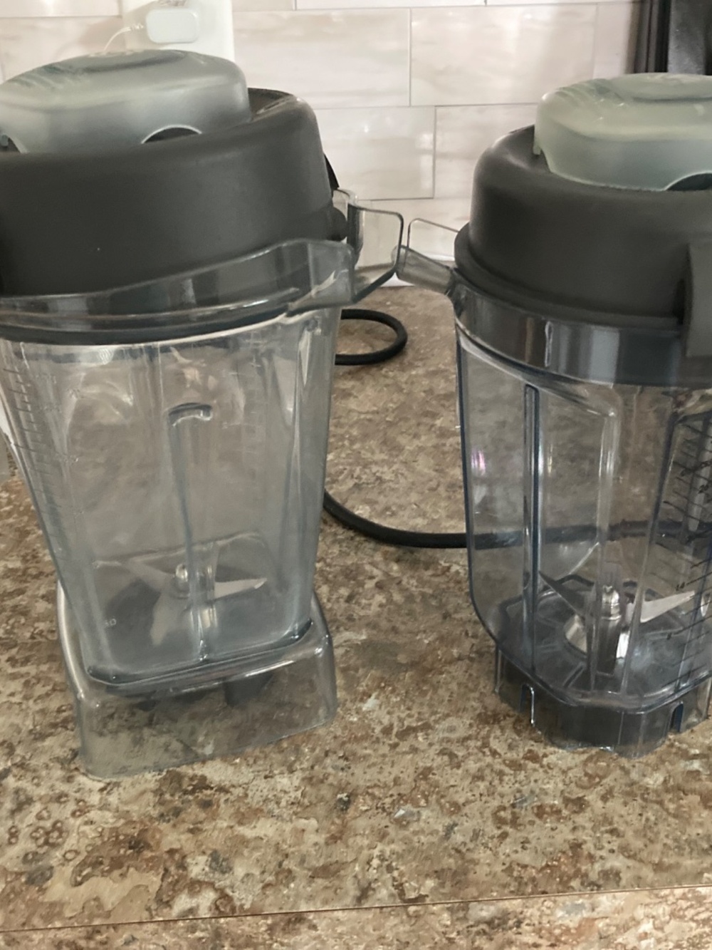 Vitamix 5200 VM0103 (Black & Gray) - Picture 4 of 5
